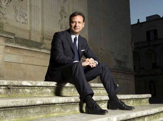 Paolo Pagliaro