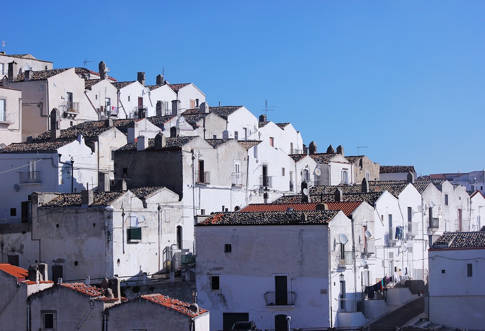 Monte Sant'Angelo