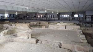Area archeologica Schiavoni
