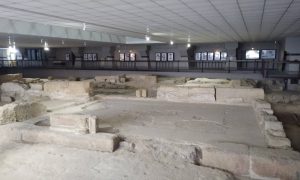 Area archeologica Schiavoni