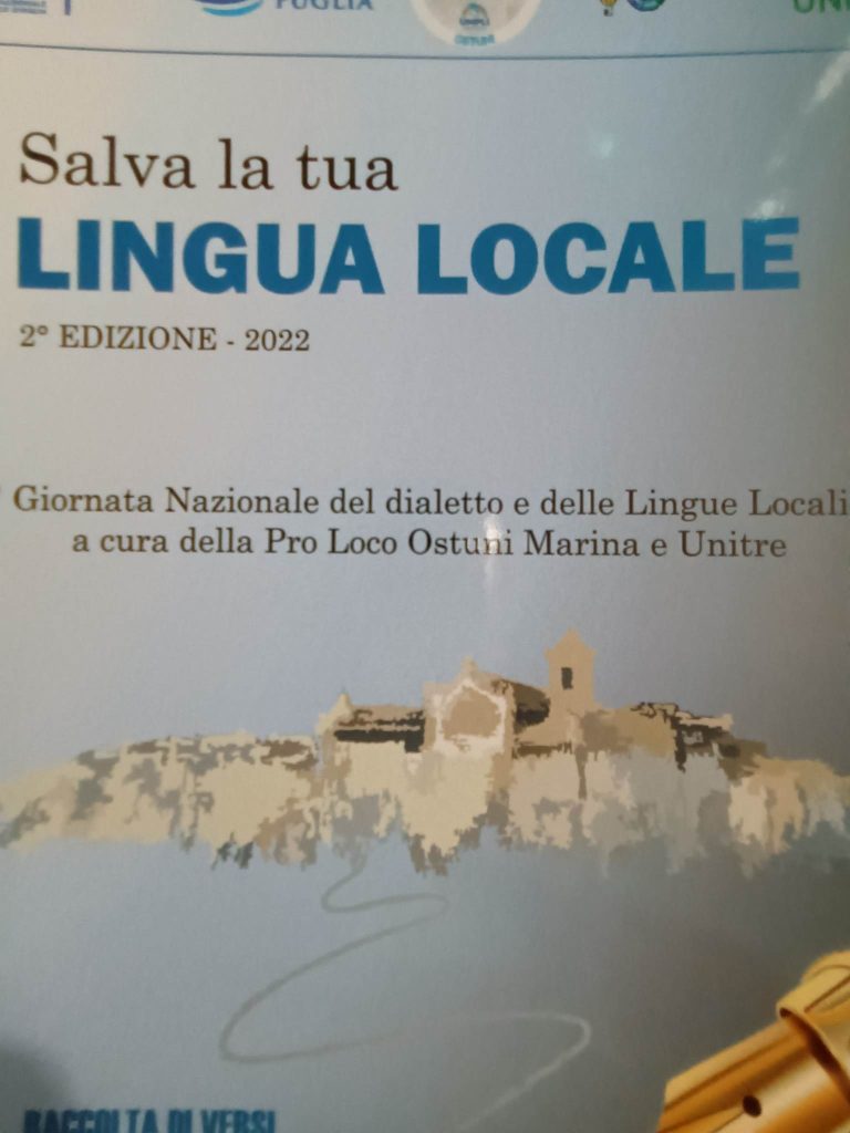 Dialetto