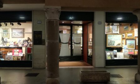 Galleria Nuova Arcadia