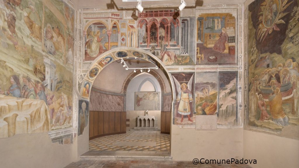 Oratorio Di San Michele