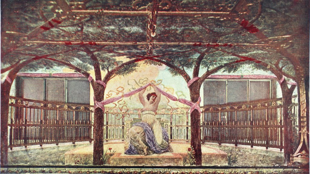 sala Laurenti, La Regina Della Festa.jpg