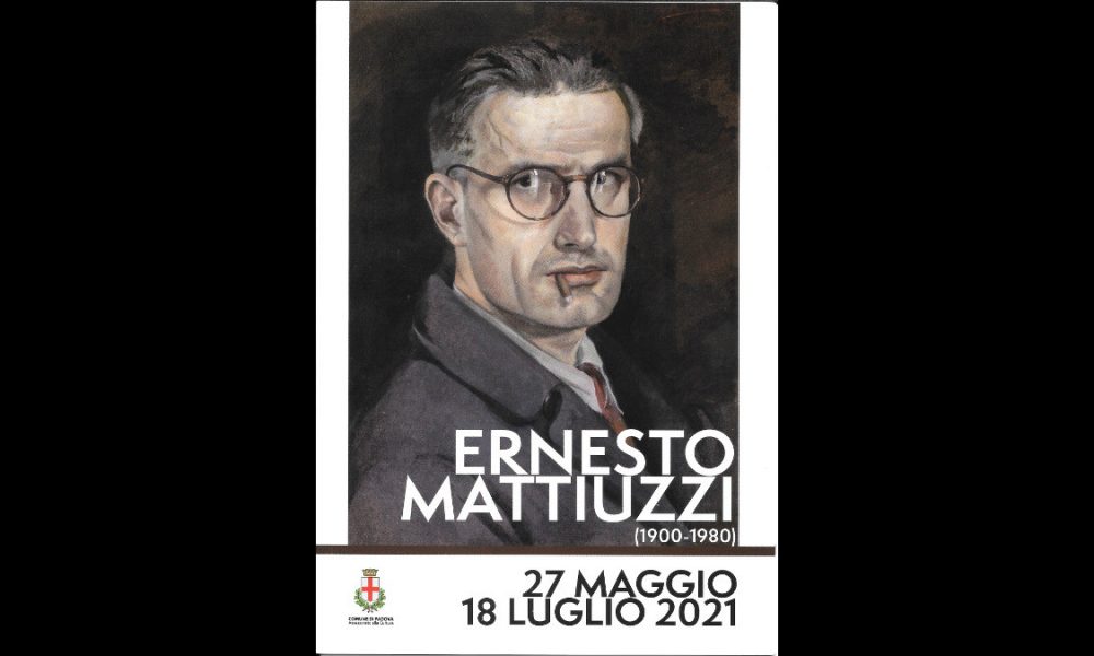 Ernesto Mattiuzzi
