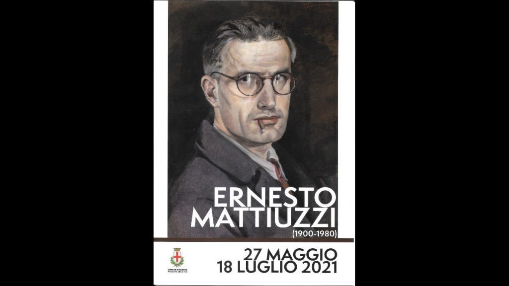 Ernesto Mattiuzzi