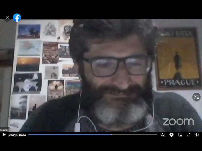 Mauro Testa Da Rosario