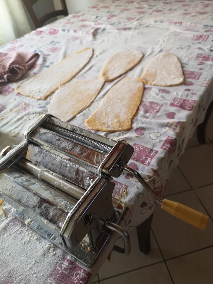 Pasta italiana


Bigoliraguanatramirkotargon5