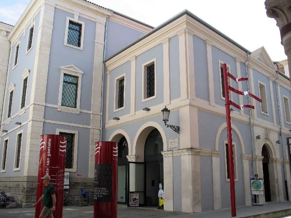 Centro Culturale San Gaetano