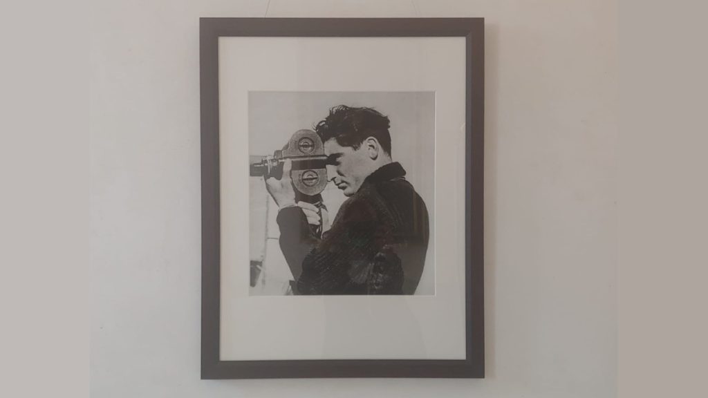 Robert Capa