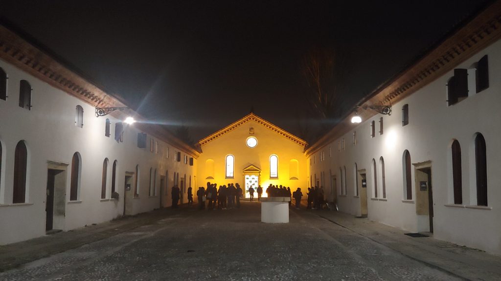 Corte Ca' Lando
