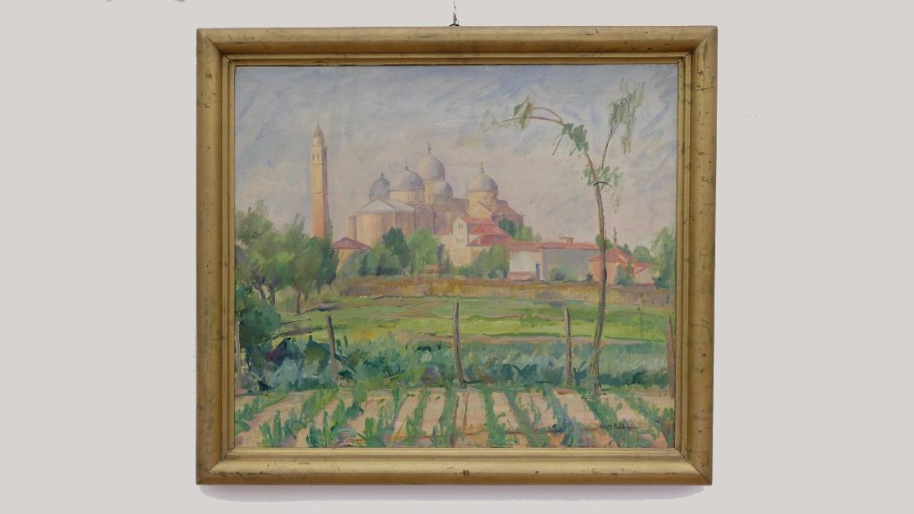 Virette Barbieri Paesaggio