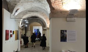 Pittura Al Femminile Alle Scuderie Di Palazzo Moroni