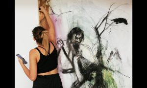 Atelier Di Pittura Chiara Calore