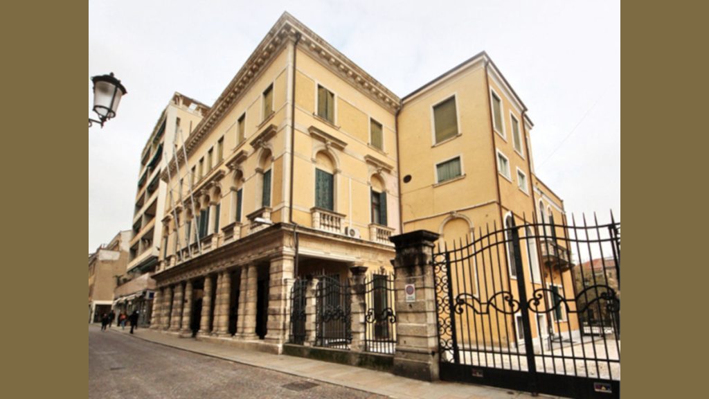 Palazzo Bembo Camerini