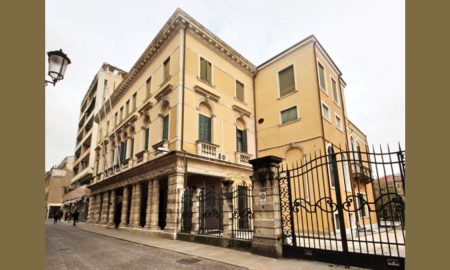 Palazzo Bembo Camerini