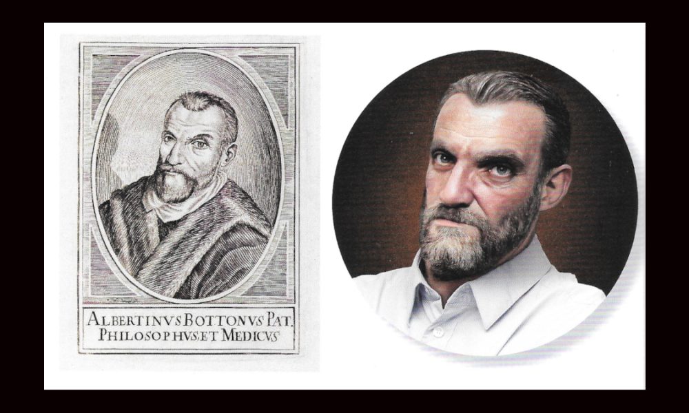 Ritratti Antichi Ma Contemporanei