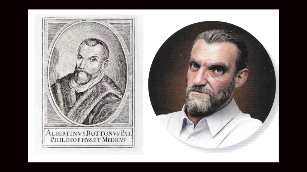 Ritratti Antichi Ma Contemporanei