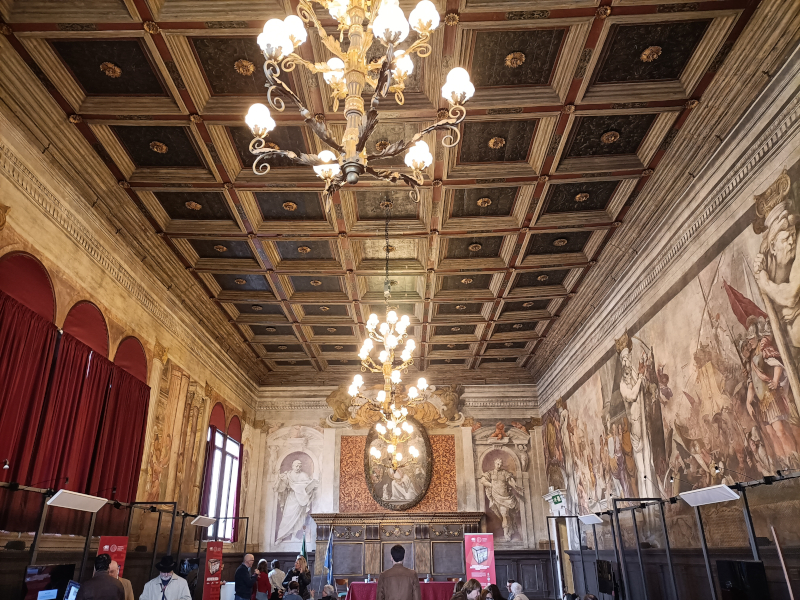 Sala Della Gran Guardia