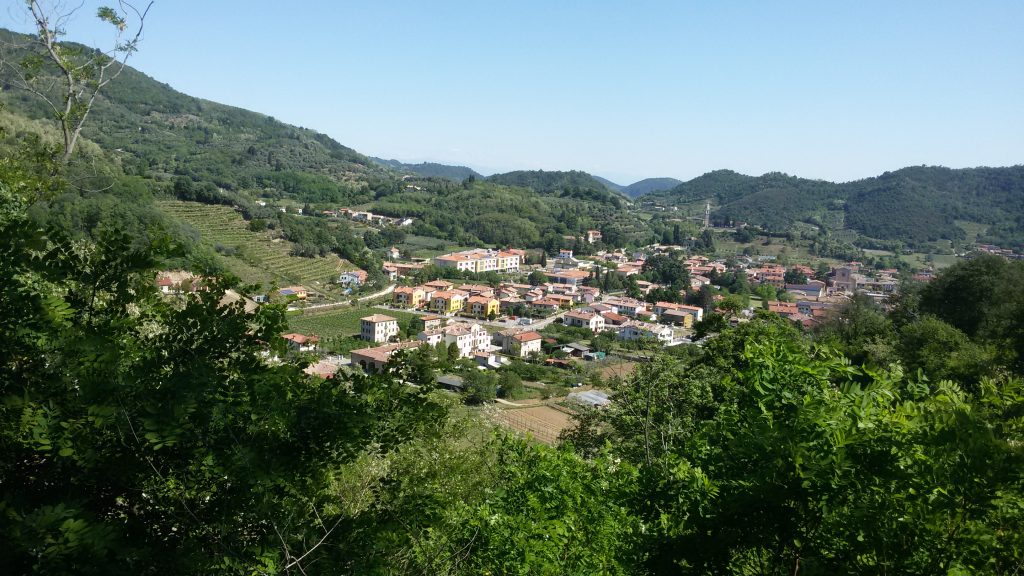 Galzignano Terme