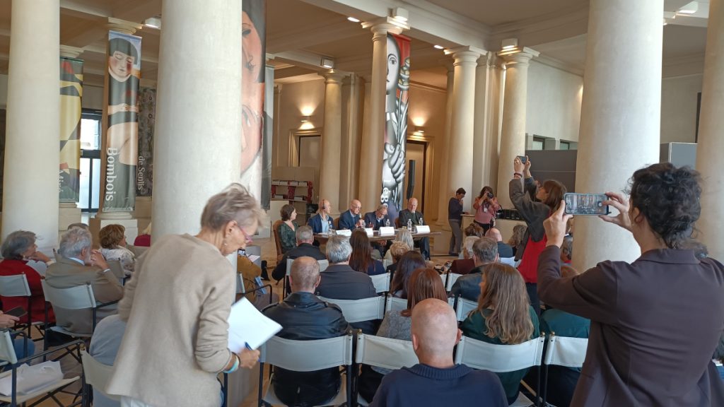 Mostra Modigliani Picasso Palazzo Zabarella