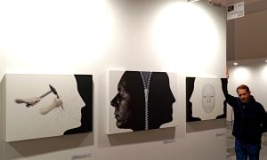 Ottavio Pinarello u Xogħlijiet Tiegħu, Arte Padova 2025