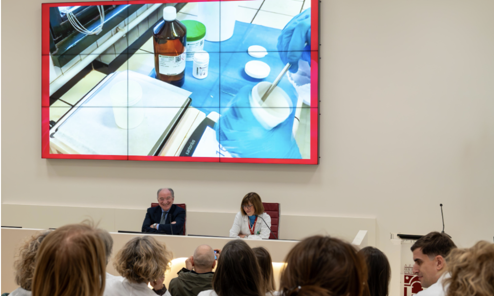 Tre D Farmacia Padova C