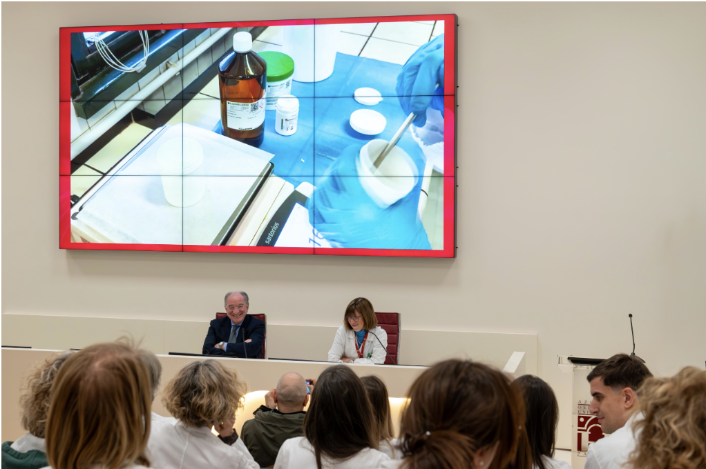 Tre D Farmacia Padova C