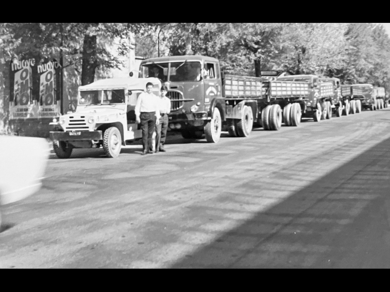 Impresa Candeo Camion