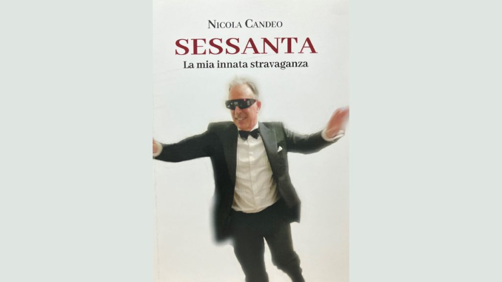 Nicola Candeo Sessanta Autobiografia