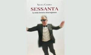 Nicola Candeo Soixante ans Autobiographie