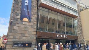 L'ex Cinema Altino Fondazione Carraro