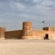 Zubara Fort, fortino storico al nord del Qatar