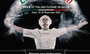 Settimana Della Cucina Italiana Nel Mondo
