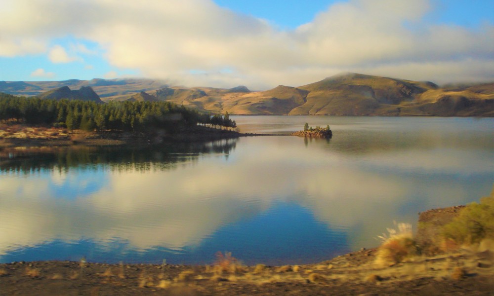 itRíoNegro - Lago