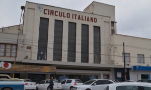 círculo italiano - Teatro