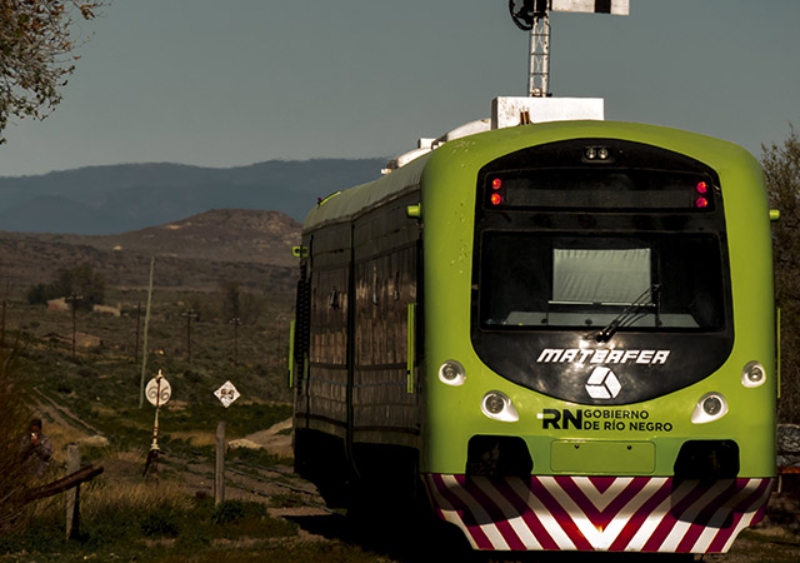 Tren