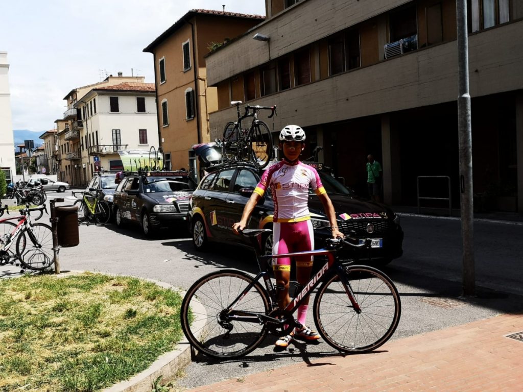 Lucas - Bicicletta Lucas