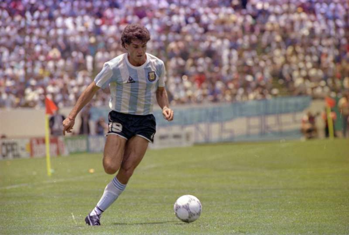 Oscar Ruggeri: su paso por el A.C Ancona de Italia - itRíoNegro