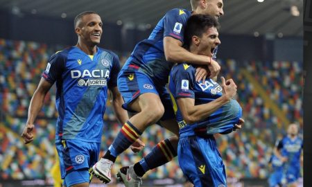 Udinese - Estreno con victoria