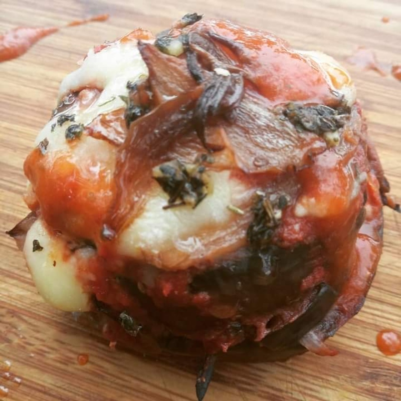cajas gastronómicas - Pablo Torre De Berenjenas