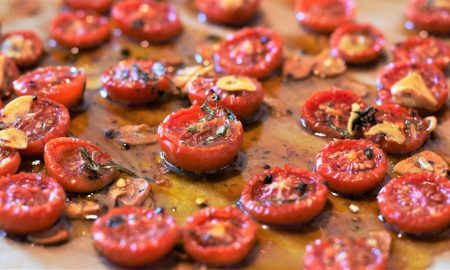 Tomates - Pomodoro Arrosto