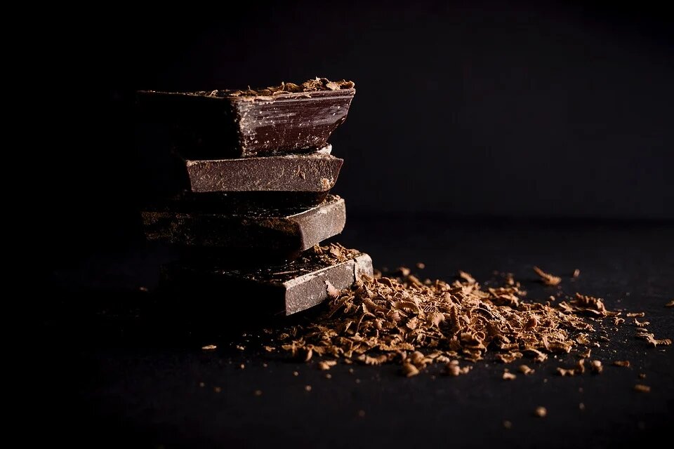 Chocolate Recetas Dulces