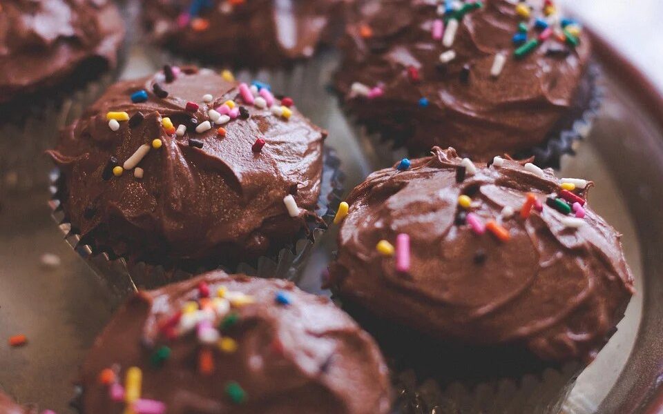Fiesta Nacional Del Chocolate - Río Negro
