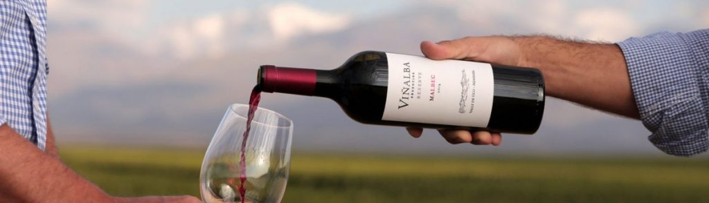 malbec 2021 - Viñalba Ganador