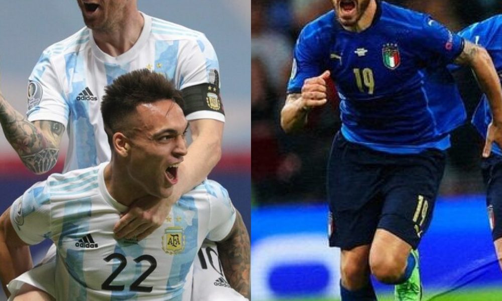 selección - Selecciones futbol