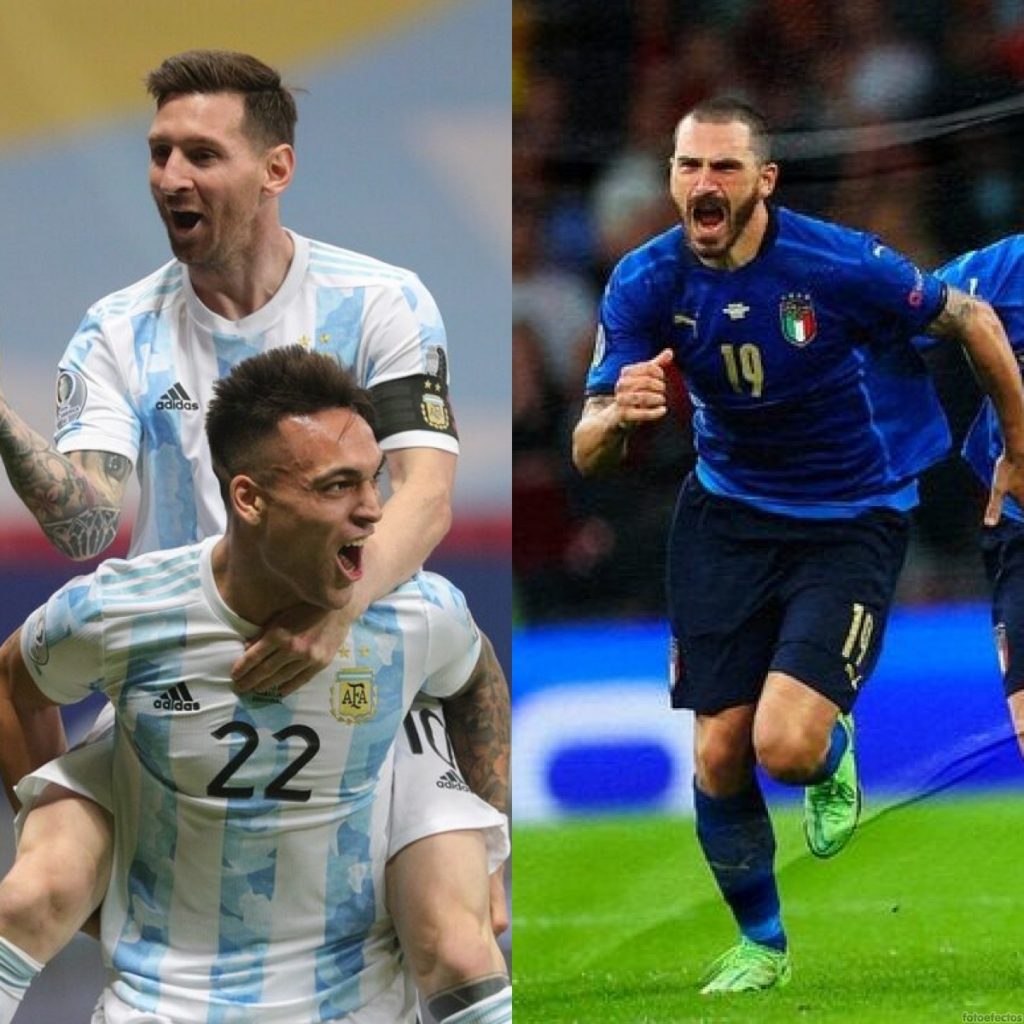 selección - Selecciones futbol