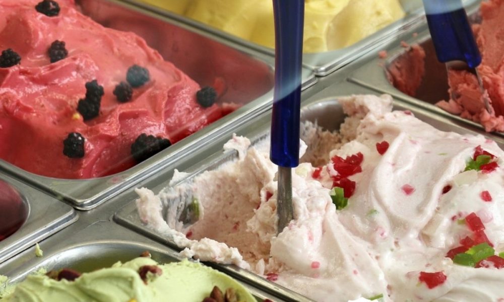 helado artesanal - helado artesanal