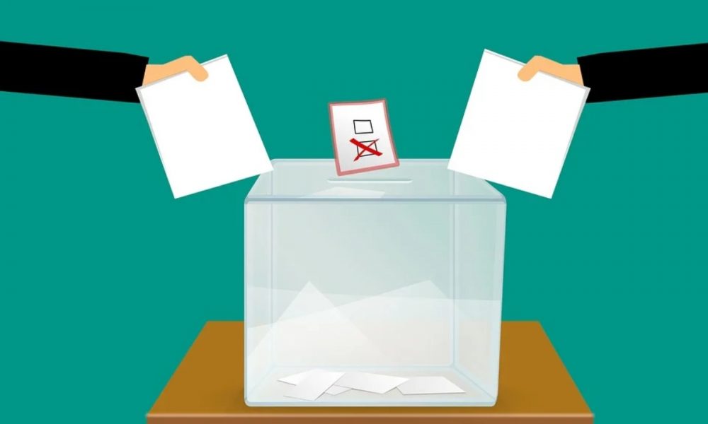 Com.It.Es. - Voto