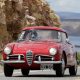 Mil millas - Alfa Romeo